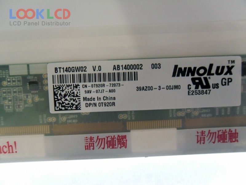 BT140GW02 V.0